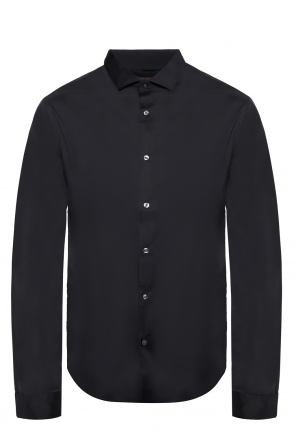 Cotton shirt, zdjęcie 1 Cotton shirt od Michael Kors